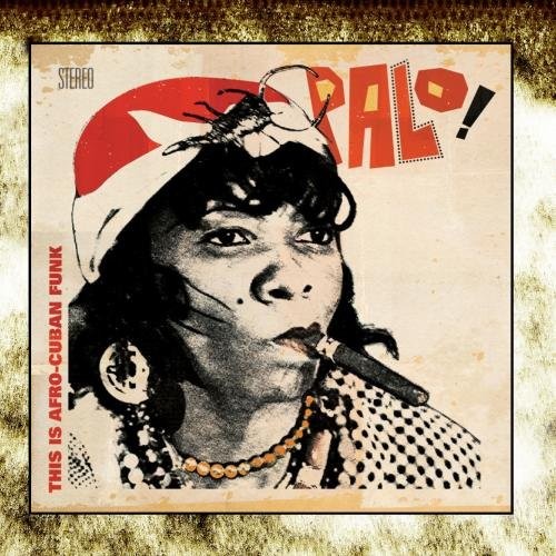This Is Afro‐Cuban Funk
