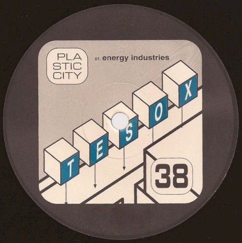 Energy Industries