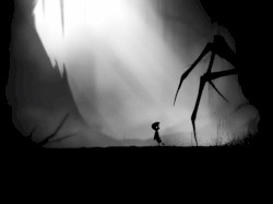 Shadow Figures