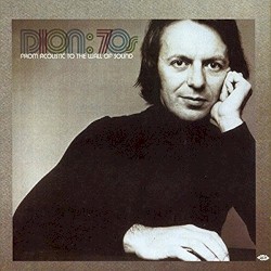 70s: From Acoustic to Wall of Sound