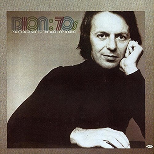 70s: From Acoustic to Wall of Sound