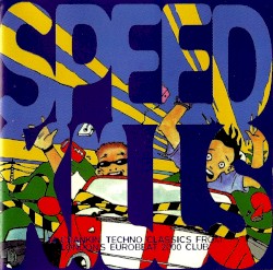Speed Kills