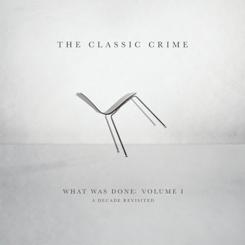 What Was Done, Vol. 1: A Decade Revisited