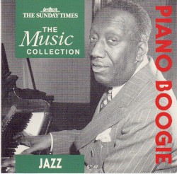 Piano Boogie