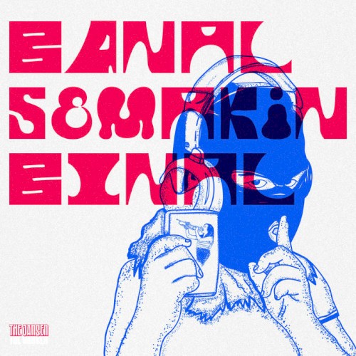 Banal Semakin Binal