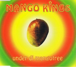 Under Di Mangotree