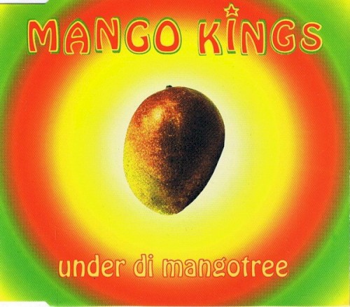 Under Di Mangotree