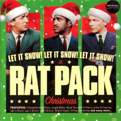 Christmas With the Rat Pack