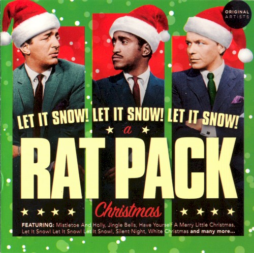 Christmas With the Rat Pack