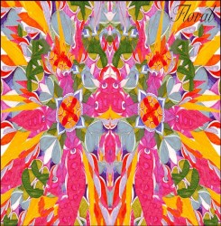 Floral EP