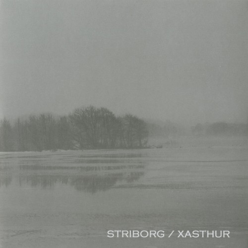 Striborg / Xasthur