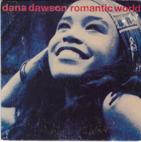 Romantic World