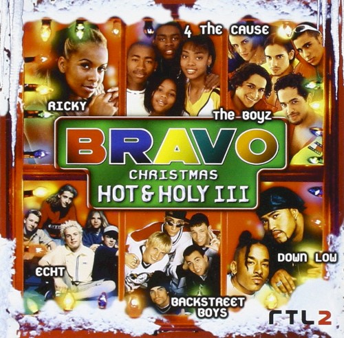 Bravo Christmas: Hot & Holy III