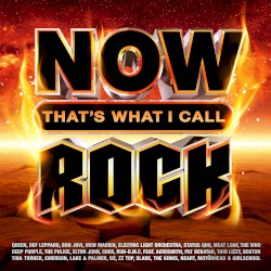 Now That’s What I Call Rock