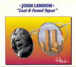 Lost & Found Tapes