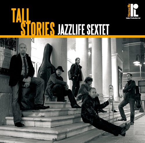 Tall Stories