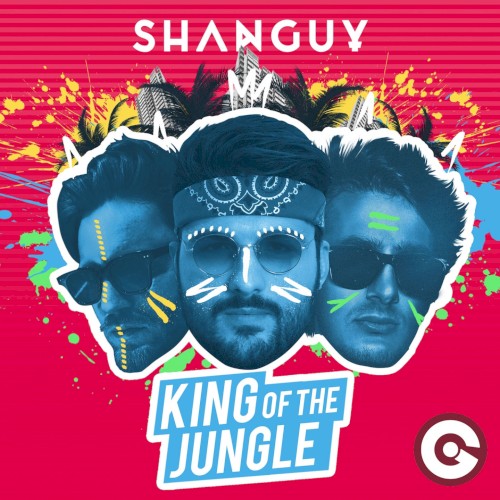 King of the Jungle