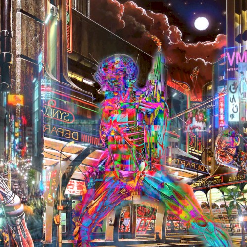 Cyber Assassin