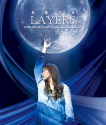 LAYERS~lights and shadows~ 森羅万象