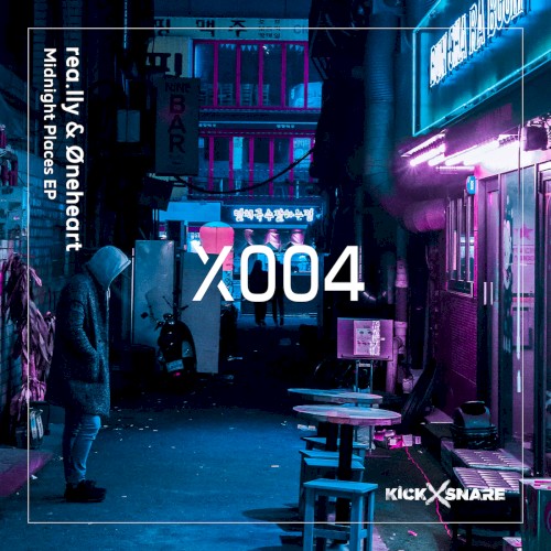 Midnight Places EP