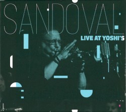 Live at Yoshi's