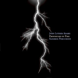 Prophecies of Fire