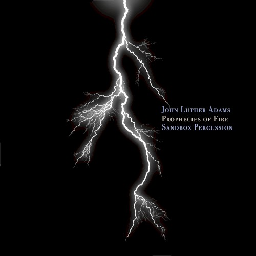 Prophecies of Fire