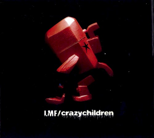 Crazy Children