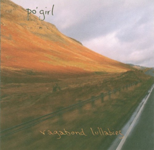 Vagabond Lullabies