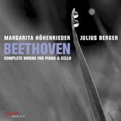 Complete Works for Piano & Cello