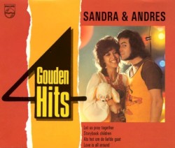 4 gouden hits