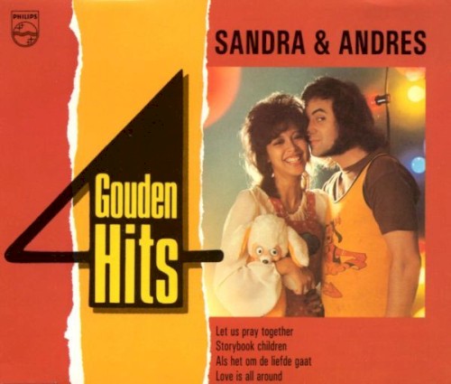 4 gouden hits