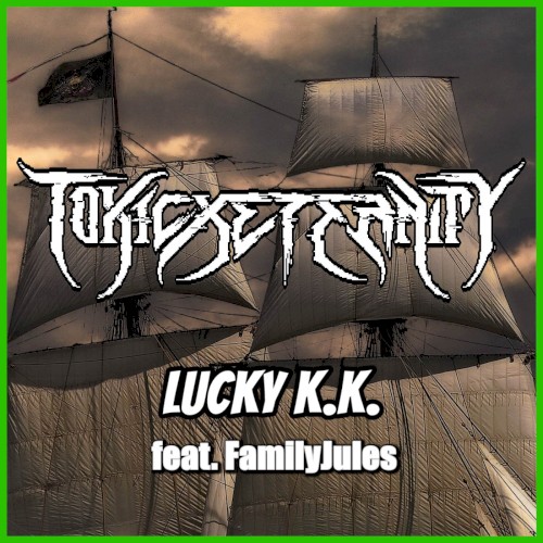 Lucky K.K. (From "Animal Crossing") [Metal Version]