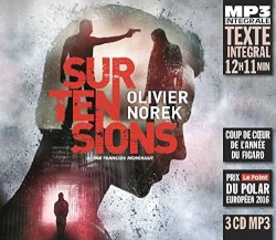 Surtensions