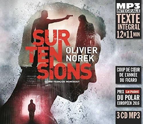 Surtensions