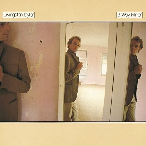 3‐Way Mirror