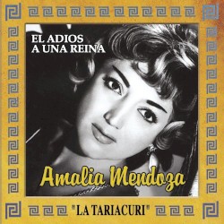 El adiós a una reina