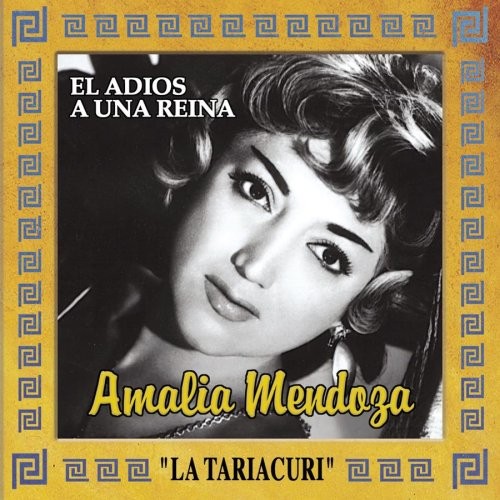 El adiós a una reina