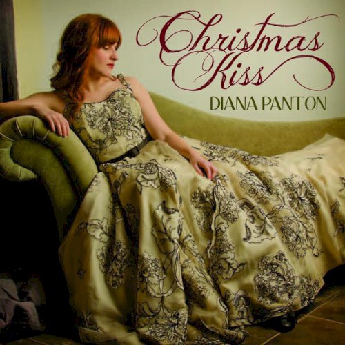Christmas Kiss