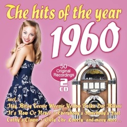 The Hits of the Year 1960
