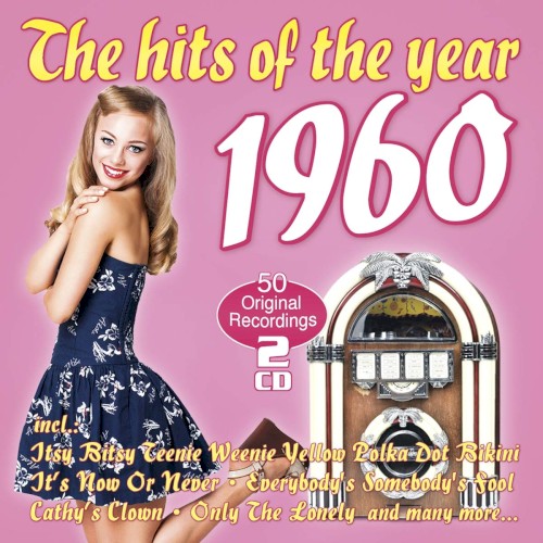 The Hits of the Year 1960