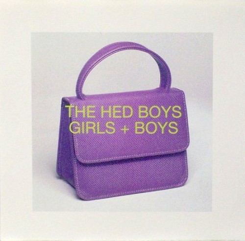 Girls + Boys