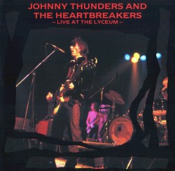 Live at the Lyceum Ballroom, London, 1984