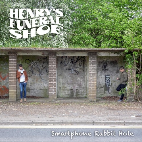 Smartphone rabbit hole
