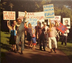 Leve Nacka Forum