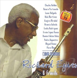 Cuban Sessions
