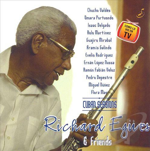 Cuban Sessions