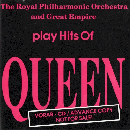12 Hits of Queen