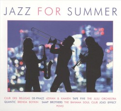 Jazz for Summer
