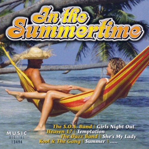 In the Summertime